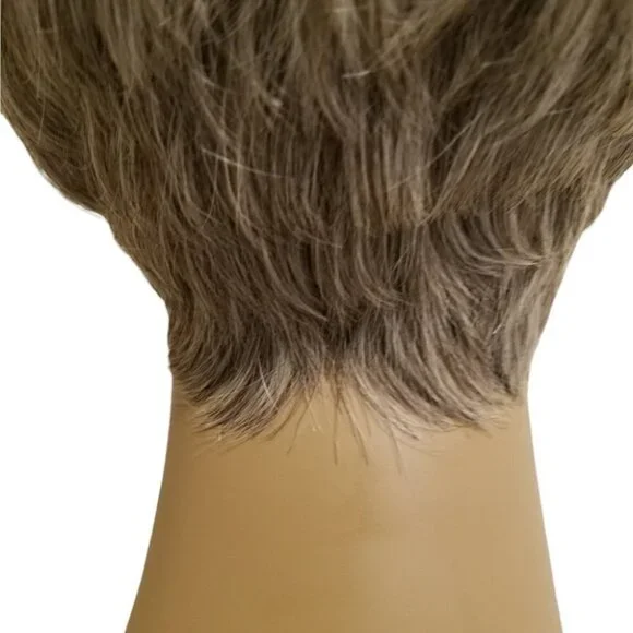 NOW LUXHAIR - Style: 1107 Textured Pixie - Picture 4 of 6